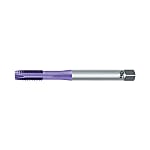 VP-H-POT, Powder metal spiral-point cutting tap for through holes, Metric