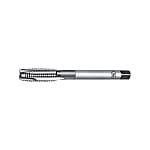 CPM-POT, Powder metal spiral-point cutting tap for through holes