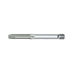 E-POT, Powder metal spiral-point cutting tap for through holes, UNJF