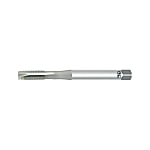 POT, HSSE spiral-point cutting tap for through holes, Metric