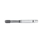 S-XPF 6GX, HSSE forming tap for through & blind holes, Metric