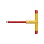 T-handle Insulated for Nut Driver