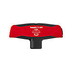 Torque Screwdriver with T-Handle TorqueFix® T, Permanently Pre-Set Torque Limit
