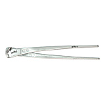 Heavy-Duty Classic Plus Monier Pliers, without Handle Cover