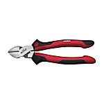 Industrial Diagonal Cutters with DynamicJoint®