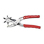 Professional Revolving Punch Pliers