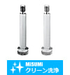 【クリーン洗浄品】外ネジ式ストリッパボルト－ＳＣＭ４３５－