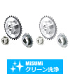 【クリーン洗浄品】スプロケット　４０Ｂ