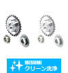 【クリーン洗浄品】スプロケット　５０Ｂ