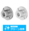 【クリーン洗浄品】スクリューホルダ－ブラケットタイプ－