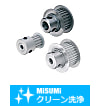 【クリーン洗浄品】タイミングプーリ　ＭＸＬタイプ