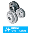 【クリーン洗浄品】タイミングプーリ　ＸＬタイプ