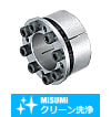 【クリーン洗浄品】メカロック スタンダードタイプ