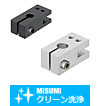 【クリーン洗浄品】センサ取付用ベース