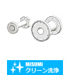 【クリーン洗浄品】ブラケット取付用アタッチメント-ファナック