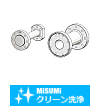 【クリーン洗浄品】ブラケット取付用アタッチメント-安川電機