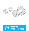 【クリーン洗浄品】ブラケット取付用アタッチメント-三菱電機