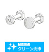 【クリーン洗浄品】ブラケット取付用アタッチメント-エプソン