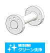 【クリーン洗浄品】SMC MHZ2対応延長フランジ-デンソーウェーブ