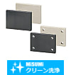 【クリーン洗浄品】PEEKプレート
