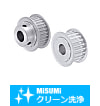 【クリーン洗浄品】タイミングプーリ　１．５ＧＴタイプ・２ＧＴタイプ