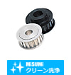 【クリーン洗浄品】タイミングプーリ　Ｌタイプ