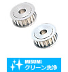 【クリーン洗浄品】ハイトルクタイミングプーリ　Ｐ８Ｍタイプ