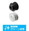 【クリーン洗浄品】タイミングプーリ　Ｔ５タイプ