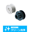 【クリーン洗浄品】タイミングプーリ　Ｔ１０タイプ
