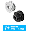 【クリーン洗浄品】タイミングプーリ　ＡＴ５タイプ