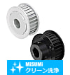 【クリーン洗浄品】タイミングプーリ　ＡＴ１０タイプ