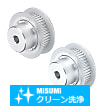 【クリーン洗浄品】ハイトルクタイミングプーリ　Ｐ３Ｍタイプ