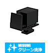 【クリーン洗浄品】パネルクランプブラケット