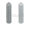 [Clean &amp; Pack] Hex Socket Set Screw - Cone Point