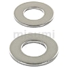 Flat Washer - Stainless Steel, Sold in Box, Single Item Sale [RoHS Compliant]