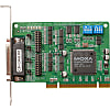 PCI シリアル通信カード（RS-232/422/485 ）