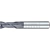 XACシリーズ超硬スクエアエンドミル 2枚刃/ショートタイプ