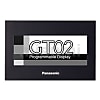 GT02M プログラマブル表示器