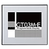 GT32M-E プログラマブル表示器