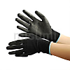 作業手袋 ハイグリツプ ウレタン背抜き手袋 MHG200 Sサイズ