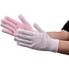 女性用すべり止め手袋（10ゲージ）