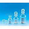 共通標準試薬保存容器 透明 20～100mL（0284-05-28）