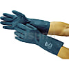耐油・耐溶剤手袋 サミテックNP-F-07