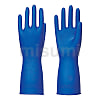 塩化ビニール手袋 ビニスターマリン（3サイズ）