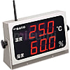 コードレス温湿度表示器 SK-M350R-TRH