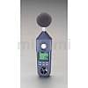 マルチ環境計測器【騒音、風速、照度、温度、湿度】