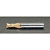 9.3x 70mm エンドミル(TiN coat・Co-HSS/2枚刃)