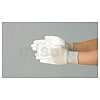 ADCLEAN パームコーティング手袋 S (10双入)