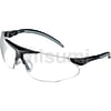 二眼型保護メガネハードグラスHG-3