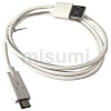 タジマ USB充電ケーブルPU3